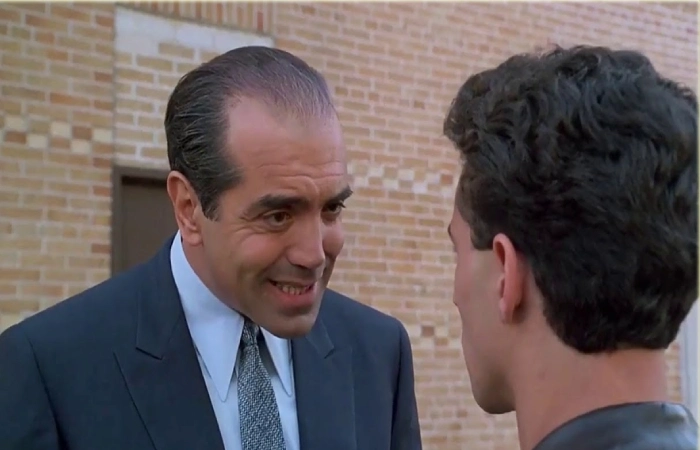 Is A Bronx Tale Available to Watch Via Streaming?