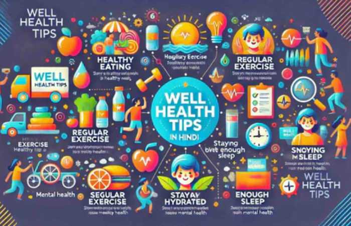 Wellhealthorganic.Com : Health Care And Fitness Tips In Hindi